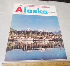 Vintage july 1962 for sale  Fairbanks