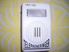 Klingelton verstärker telefon gebraucht kaufen  Neu Wulmstorf