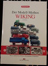 Modell mythos wiking gebraucht kaufen  Rothenburg