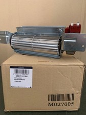 Moteur ventilateur tangentiel d'occasion  Saint-Lyé