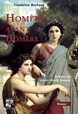 Homère homère cendrine d'occasion Homère homère cendrine d'occasion  France