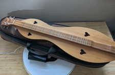 2003 dulcimer mcspaden for sale  Tucson