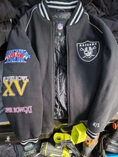Oakland raiders nfl for sale  Ontario