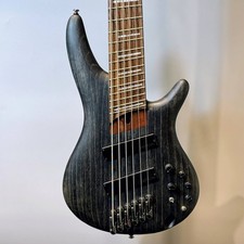 Baixo elétrico Ibanez SRFF806 6 cordas série SR comprar usado  Enviando para Brazil