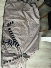 Ponyregendecke 125 gebraucht kaufen  Kevelaer