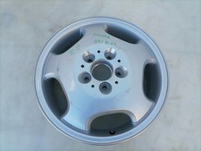 Alufelge zoll 5x112 gebraucht kaufen  Geesthacht