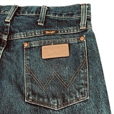 Vintage wrangler jeans for sale  Pittsburgh