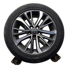 Toyota verso wheel for sale  CHELMSFORD