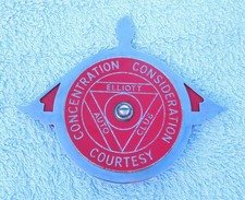 Vintage elliott auto for sale Vintage elliott auto for sale  BRANDON