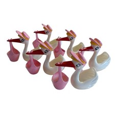 Vintage stork baby for sale  Brazil