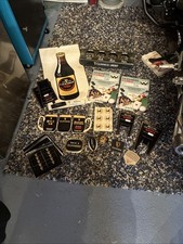Guinness memorabilia collectab for sale  LEE-ON-THE-SOLENT