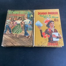 Vintage 1960s donna for sale  Sparks