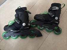 Inliner rollerblades velocity gebraucht kaufen  Murnau a.Staffelsee