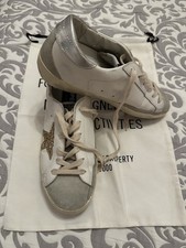 Golden goose sneakers for sale  Jesup