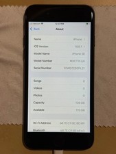 se iphone 128 gb for sale se iphone 128 gb for sale Alameda