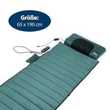 Ezwell massageauflage 190 gebraucht kaufen  Ratingen