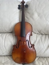 Old violin 4 for sale  DAGENHAM