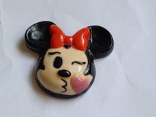 Fève disney minnie d'occasion  Les Andelys