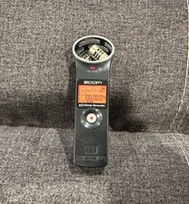 Zoom handy portable for sale  Derry