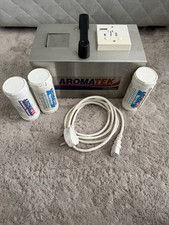 Aromatek odour removal for sale  CRAWLEY