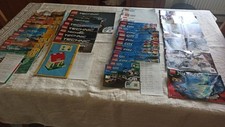 Lego bauanleitungen großes gebraucht kaufen  Ludwigshafen am Rhein
