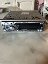 Stereo auto alpine usato  Manziana