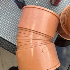 Underground drainage pipe for sale  BIRMINGHAM