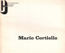 Mario cortiello mario usato  Cambiago