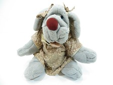 Wrinkles dog puppet for sale  WOLVERHAMPTON