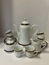 coffee set sugar for sale  Rushville