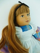 Sigikid künstler puppe gebraucht kaufen  Deutschland