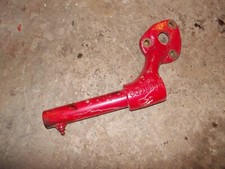 Farmall super tractor for sale  Warren