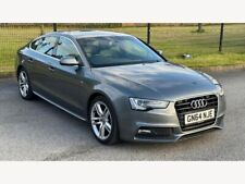 2014 audi sportback for sale  STOCKPORT