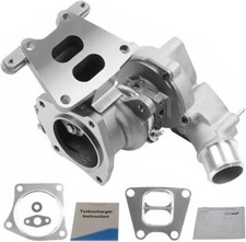 Turbocompressor para 2018-2023 Honda ACCORD 1.5L 6A0-F4-T/C VG16 18081-0528E comprar usado  Enviando para Brazil