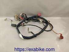 Faisceau electrique honda d'occasion  Languidic