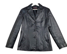 Julian leather jacket for sale  Allentown