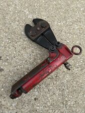 Porter hydraulic bolt for sale  Columbus