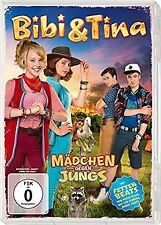 Bibi tina mädchen gebraucht kaufen  Berlin