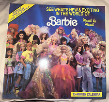 Vtg 1991 barbie for sale  Tempe