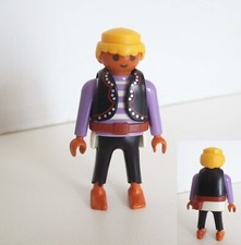 Playmobil pirates pirate d'occasion  Thomery