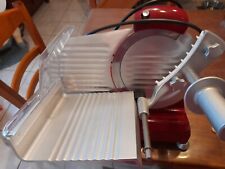 Trancheuse jambon semi d'occasion  Bresles