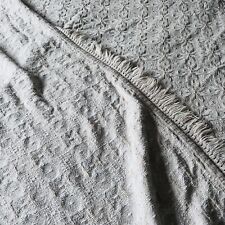 Vintage textured wool for sale  LEEDS