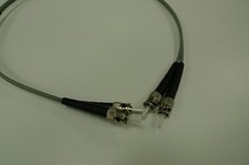 Fiber optic cable for sale  LONDON