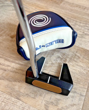 Odyssey one milled for sale  ABERDEEN
