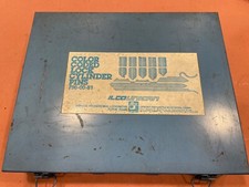 Vintage ilco unican for sale  Canton