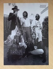 Fleetwood mac oakland for sale  WORCESTER