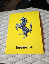 Ferrari 312 kit usato  Italia