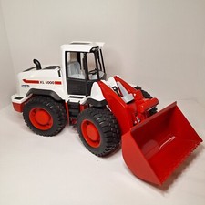 Bruder 5000 front for sale  Holton