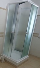 Componenti bagno lavabo usato  Modica