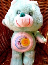 Bisounours vintage année d'occasion  Quimper